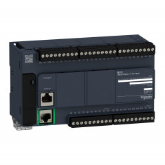 Modicon TM - Controleur m221-40es tr.n pn ethernet