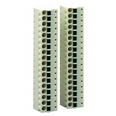 Advantys STB - connecteur amovible 18 broches - pour module E/S numérique
