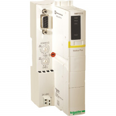 Advantys STB - module d'interface réseau standard - Modbus Plus - 1Mbit/s