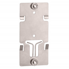 Modicon TM - Din rail mounting plate