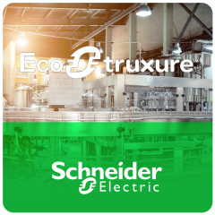 EcoStruxure Machine Expert - Standard  - Team (10)