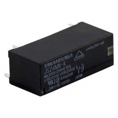 Telefast - relais électromagnétique embrochable - 5mm - 24Vcc - 1F