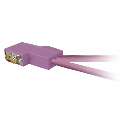 Profibus DP - câble de connexion - pour connecteur profibus DP - 100m