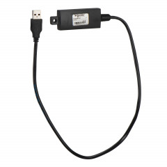 clé de sauvegarde de configuration - pour switch TCSESM - 1 connecteur USB