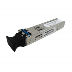 Modicon Switch administré - adaptateur fibre optique pour switchs - 100BASE-SX
