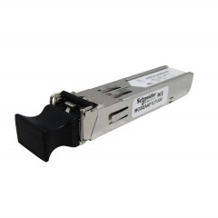Modicon Switch administré - adaptateur fibre optique pour switchs - 100BASE-LX
