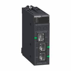 Coupleur de communication Ethernet M580 au protocole IEC 61850