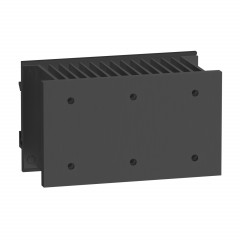 Harmony Control - Heatsink din rail mount 1 .0 deg c/w