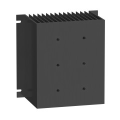 Harmony Control - Heatsink panel mount 0.5 deg c / w
