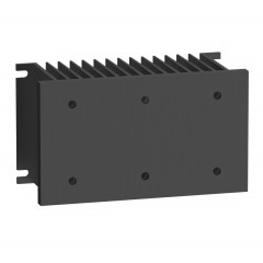 Harmony Control - Heatsink panel mount 1.0 deg c/w