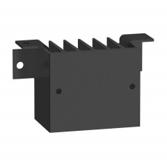 Harmony Control - Heatsink panel mount 2.5 dec c / w