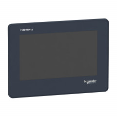 Harmony - HMISTO7 - terminal tactile basic - 4,3p W couleur - RS232C/RS485