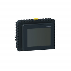 Harmony STU - terminal tactile - 3,5p - QVGA - couleur TFT - LED - sans logo Sch