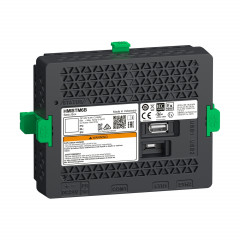 Harmony HMI - module box com1 RS232/RS485(RJ45) - Ethx2 - USB - 24Vcc - pce déta
