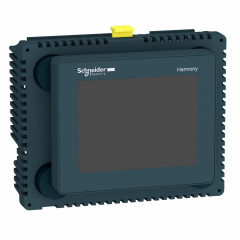 Harmony - HMISCU- contrôleur graphique 3,5p - couleur TFT - 16E/10S TOR