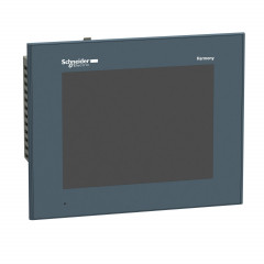 Harmony GTO - terminal IHM tactile - 640x480 pixels VGA - 7,5p - TFT - 96MB