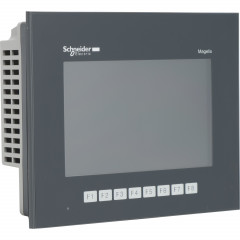 Harmony GTO - terminal IHM tactile - 800x480 pixels WVGA - 7,0p W TFT - 96MB