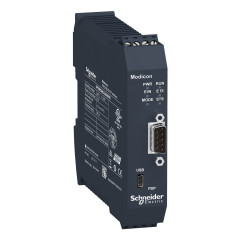 Preventa XPSMCM - module Profibus DP - connecteur à vis