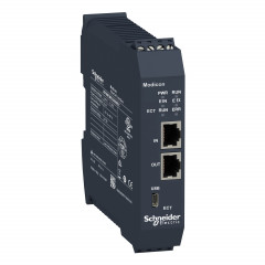 Preventa XPSMCM - module Ethercat - connecteur à vis