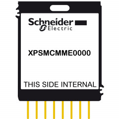 Preventa XPSMCM - carte mémoire