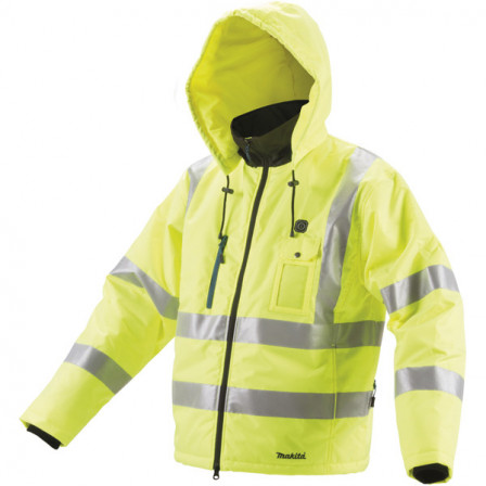 Blouson chauffant 12 V Li-Ion (Produit seul)