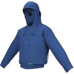 Blouson ventilé 18 V Li-Ion  (Produit seul)