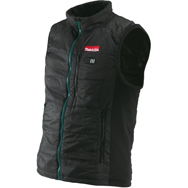 Blouson chauffant 14,4 / 18 V Li-Ion  (Produit seul)