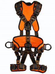 HARNAIS CONFORT 3 EN 1