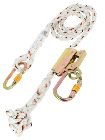 LONGE DE MTN TRAVAIL REGLABLE