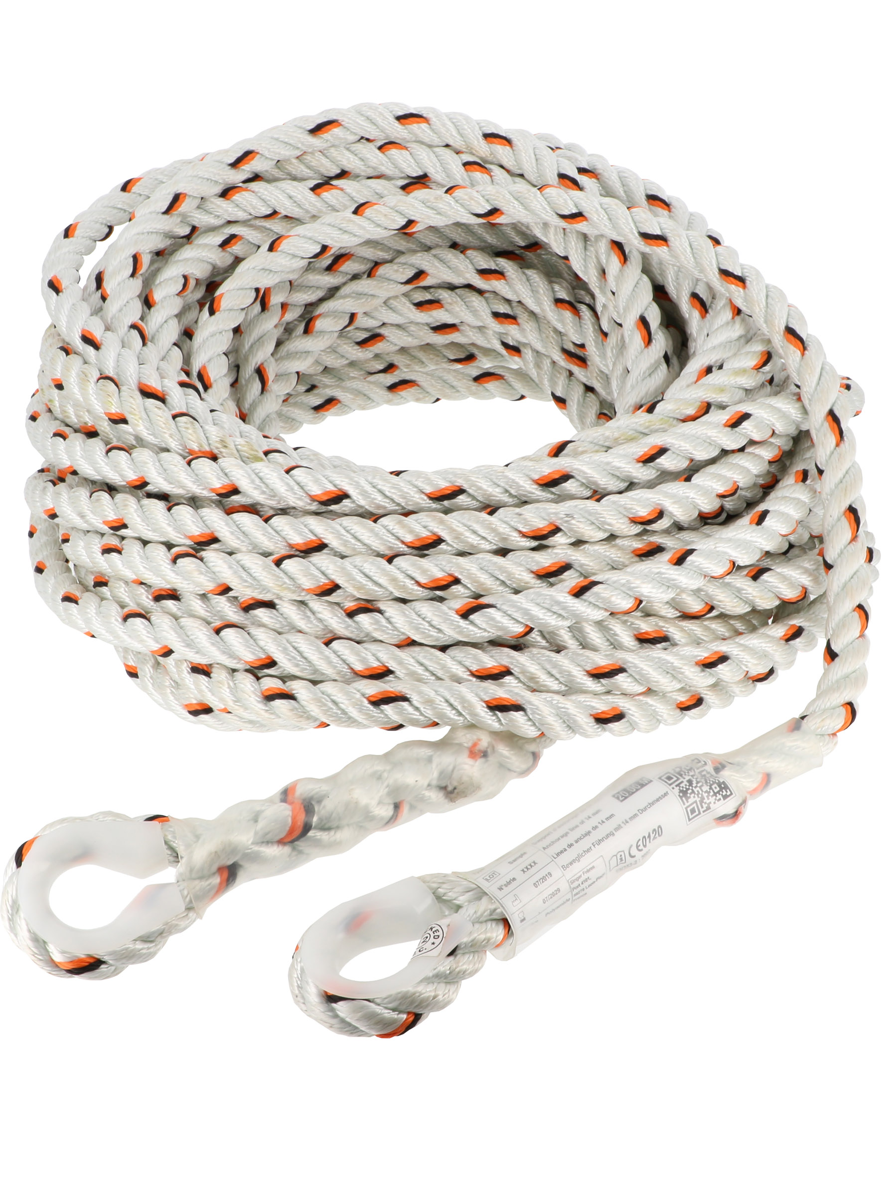 SUPPORT ASSURAGE TORONNE 20M