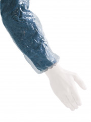 1000 MANCHETTES POLYETHYLENE