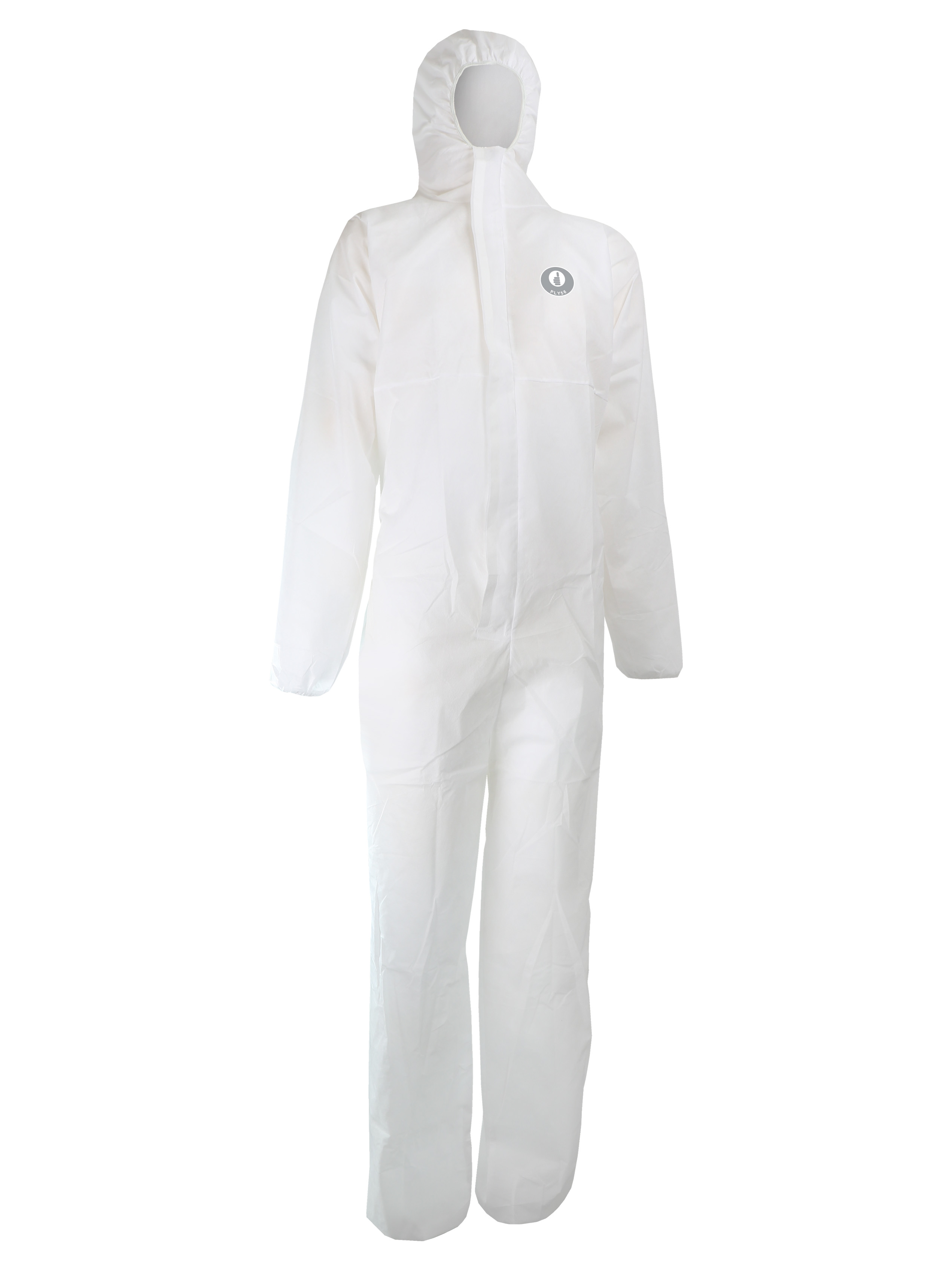 COMBINAISON SMS BLANC, XXL