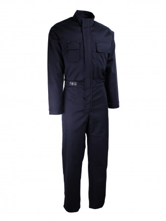COMBINAISON ANTI-FEU COTON T L