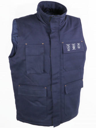 GILET MULTIRISQUES L