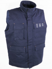 GILET MULTIRISQUES L