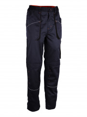 PANTALON POLY/COTON M