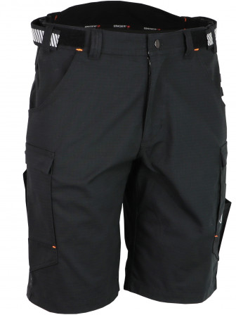 SHORT RIPSTOP NOIR L