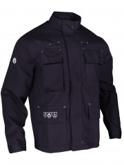 VESTE ANTI-FEU 3XL