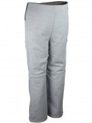 PANTALON CUIR TAILLE M