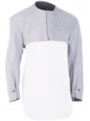 BOLERO DE SOUDEUR CUIR