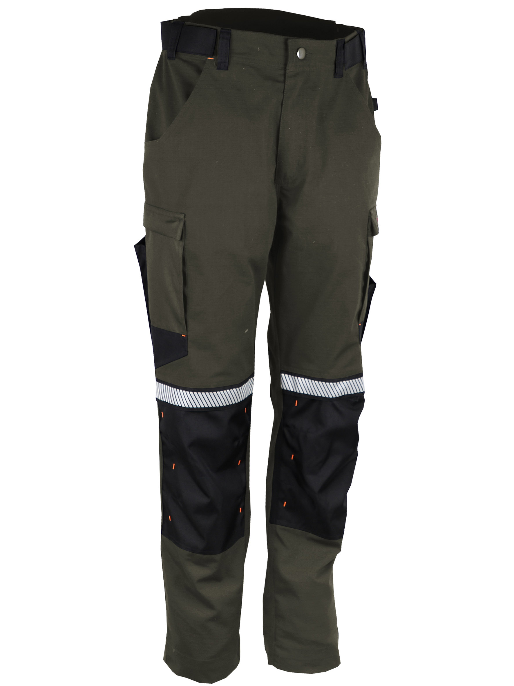 PANTALON RIPSTOP BRONZE XL