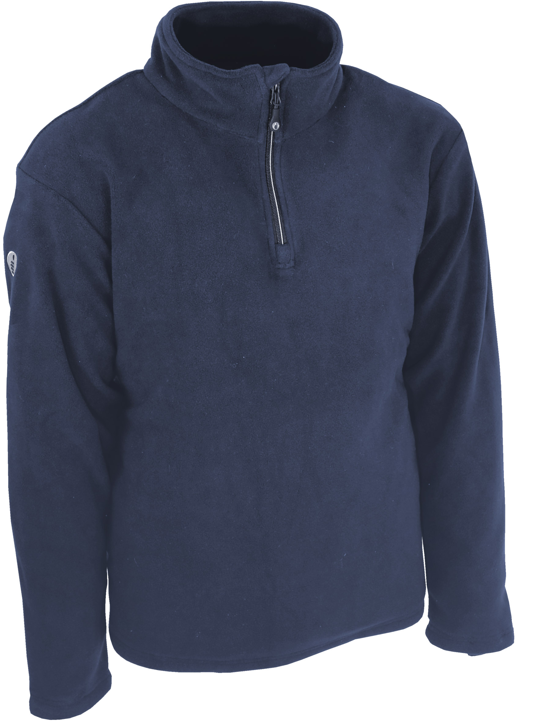 SWEAT POLAIRE MARINE 2XL