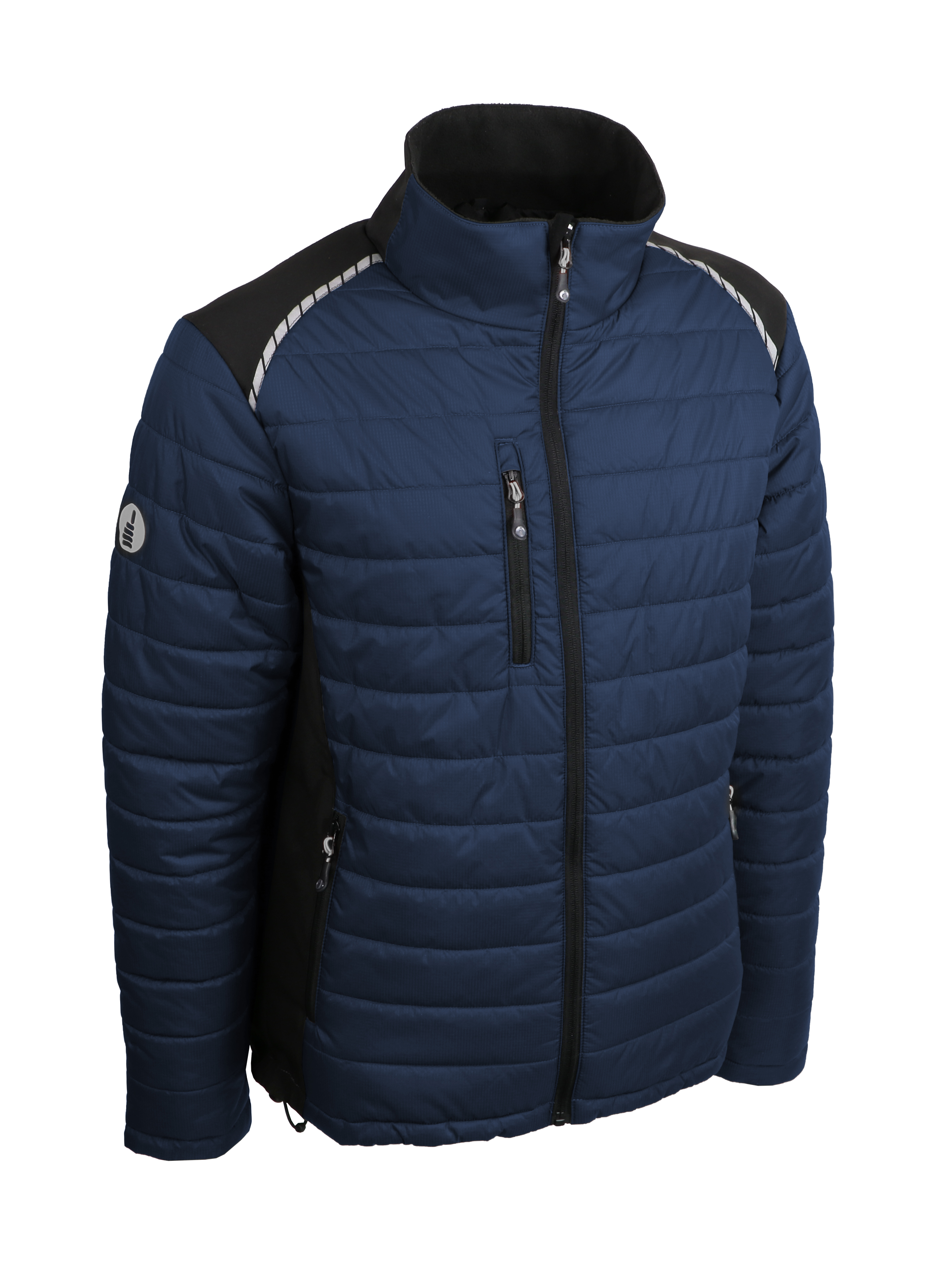 VESTE MARINE 220GSM 3XL