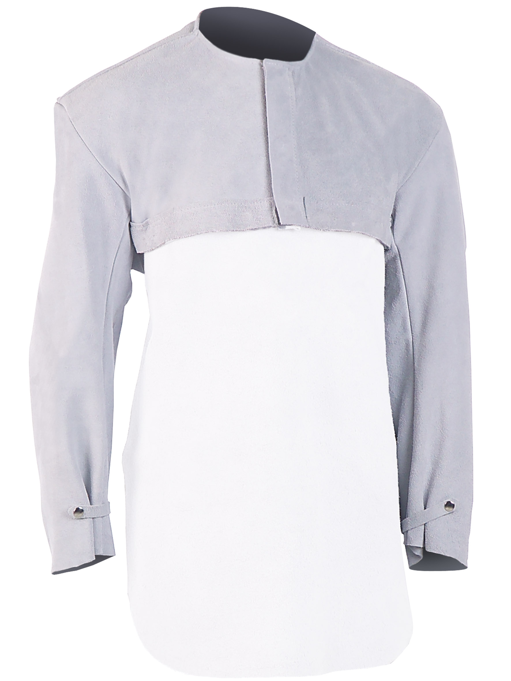 BOLERO DE SOUDEUR CUIR