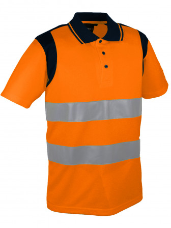 POLO HV ORANGE S