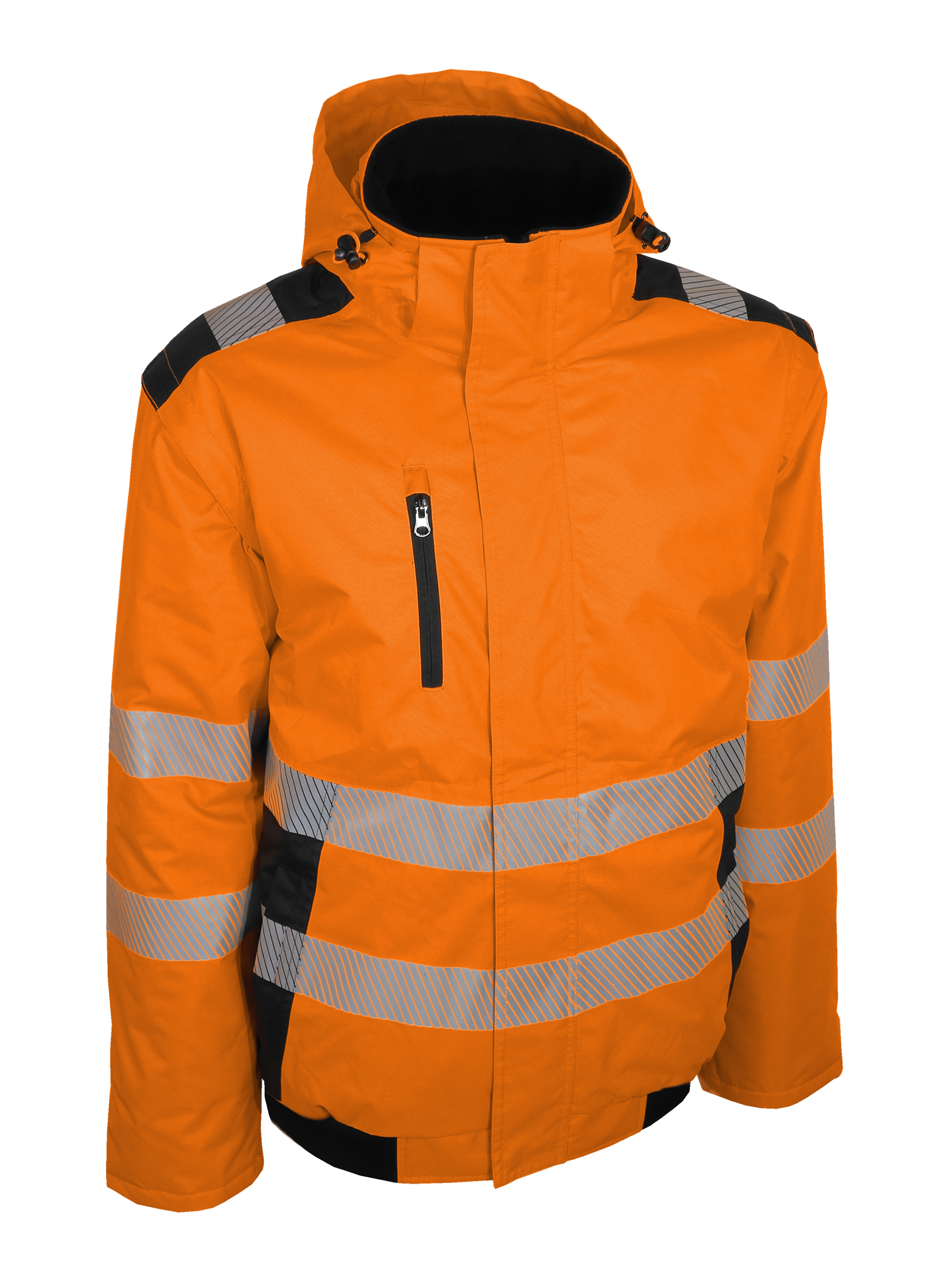 BLOUSON HV ORANGE 3XL