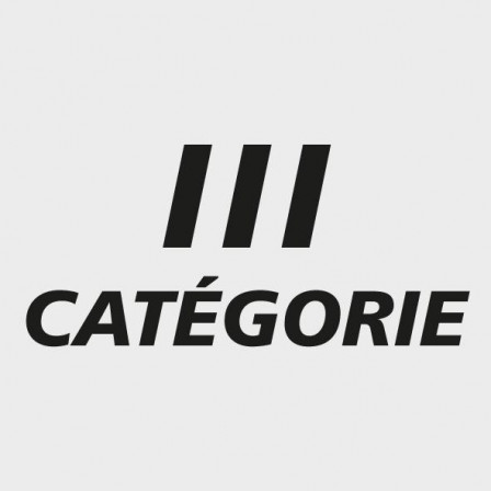 Gants Camapren 720 taille 10 noirs