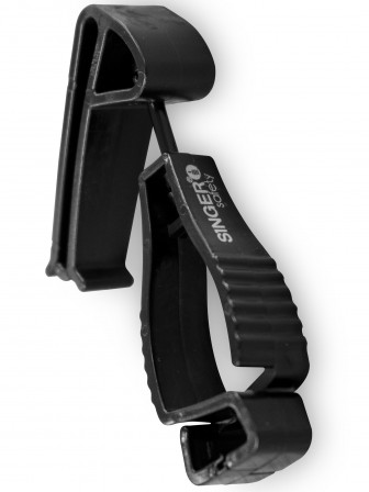 PINCE ACCROCHE GANTS