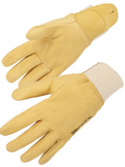 GANTS TT FLEUR HYDRO BEIGE,BC+PA T 8