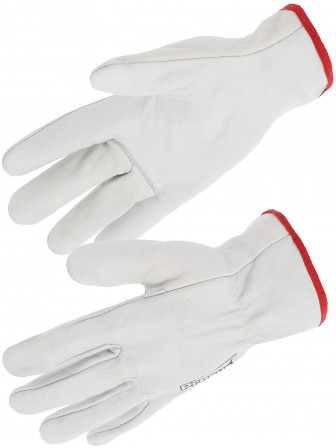 GANT FLEUR BOVIN TAILLE 14